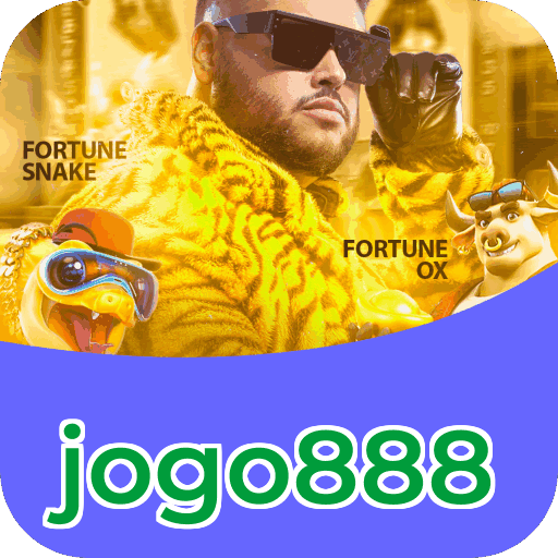jogo888 APK